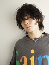 《*初めてのパーマでも◎*》豊富な知識と高い技術で作る、今人気のメンズパーマスタイルとは？[戸塚メンズ]