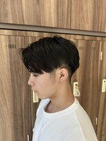 アッシュ 川崎店(Ash)&nbsp;サマーカット