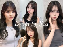 ルームバイシー 新宿(Loom. by Sea)