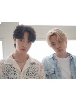 【河原町オーパ5階】カット19時まで受付OK！メンズ支持率高めのスタイリスト在籍してます！