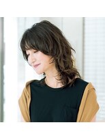 スカイパーク ファン(FUN)&nbsp;ロングレイヤー