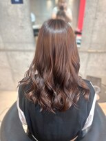 アイル(I'll)&nbsp;【吹田南吹田】AVEDAカラー