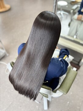 マップデザイン(map design) 美髪矯正