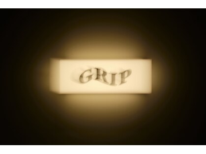 グリップ(GRIP)の写真