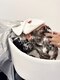 キブン(KIBUN)の写真/【頭皮から美髪を育てる本格スパをご用意!】頭皮環境を整えるエイジングケアで、疲れも汚れもリセット♪