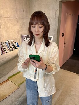 ペト(peto) 【Tsuki】face layer