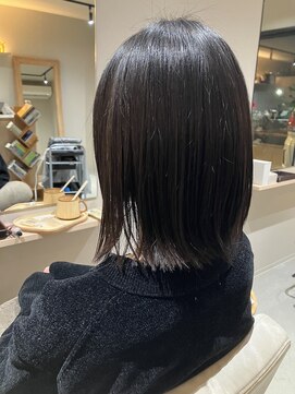 本と南風 guest design