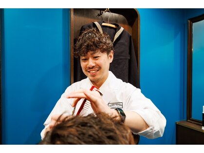 ヒロギンザ 仙台名掛丁店(HIRO GINZA)の写真