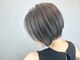 ピークツー 吉祥寺Second(PEAK2)の写真/【吉祥寺＊マンツーマン】ショート&ボブに特化の専門店で納得の仕上がり◇簡単スタイリングでさっとキマる