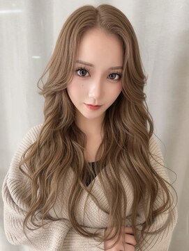 モカミルクティー