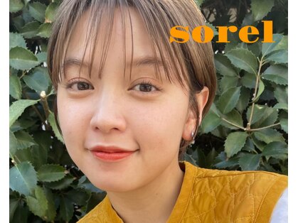 ソレル 用賀(sorel)の写真