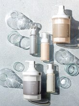 トライブ クリエートサロン(TRIBE create salon by SERVE)