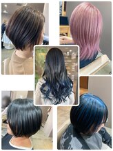 Nana/@nana_makana【再現しやすいスタイル提案がモットーです！】