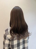 ヴィサージュプラス(VISAGE plus)&nbsp;アッシュグレー