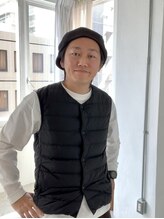 ニア 栄(nia)&nbsp;松谷 圭