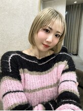 ビイン(viin) 清水 杏菜