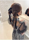 tight twin arrange