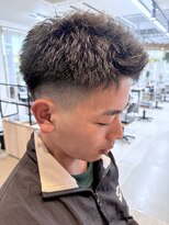 グランデュールオム 東静岡池田店(GRANDEUR HOMME) メンズカジュアルショート/静岡メンズ/静岡メンズショート