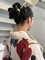 フェブミエル(fev miel)&nbsp;簪tight セット