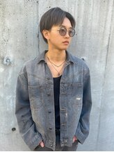 ルアナ(Luana)&nbsp;SHORI 【大通】