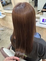 チャプター 那覇店(chapter)&nbsp;髪質改善トリートメント