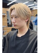 ヴェロ 福井(VeRO)&nbsp;ハイトーンセンターパート