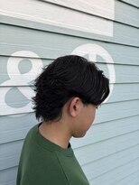 シエル ヘアアンドピース(Ciel hair peace)&nbsp;ニュアンスサーフ