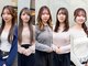 ロロネー 中津(Lolonois)の写真/《地下鉄中津駅/阪急中津駅徒歩5分》初めてでも女性同士で安心◎【カット＋カラー￥4,950】