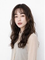 バポス ヘアサロン (BAPOS Hair Salon)&nbsp;デジタルカール2