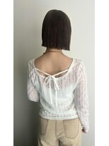 ファルファラ(farfara)&nbsp;【farfara】オリーブベージュ(問屋町テラス)永尾明日香