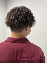 ハイプ 名古屋伏見(HYPE)&nbsp;伏見駅/伏見/メンズ/メンズパーマ/men'sパーマ/ショートパーマ