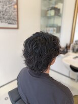 フリークスマン(FREAKS MAN) サーフカール