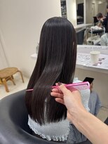 デュールイースト(Duul East)&nbsp;ストレート