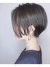 【学割U24】カット￥4070→￥3700