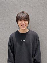 テーラヘアー ユーカリが丘店(TELA HAIR)&nbsp;宮川 悠斗