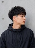 パーマ/ジャドウパーマ/フェザーパーマ/ニュアンスパーマ/眉毛
