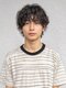 ココレ バイ フリーダム(Cocole by freedom)の写真/イケメン&イケオジにmust♪清潔感×好印象ならココ！再現性カット～頭皮ケア,眉カットまでトータルでご提案