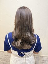シュリット(schritt)&nbsp;ブリーチなしからー渋谷UCHIDA