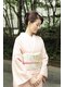 クラビス(CLAVIS)の写真/訪問着／留袖5500円振袖7700円！着物着付け土日祝朝9時から営業で安心◎