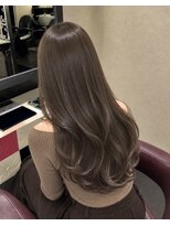 ヒップスデコ(Hip's deco)&nbsp;ダブルカラーがおすすめ【ミントベージュ】