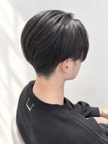 モザミ(MOZAMI)&nbsp;センターパート