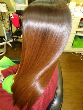 エムスリーディーミュゼステージ(M3D) スマートトリートメント