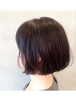 リリ(Riri)&nbsp;ミニボブ