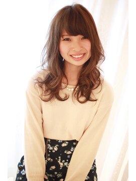 フォルテ 榛原パームス店 オシャレスウィートウェーブ