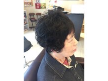 ヘアアンドスパ ベル(Belle)