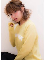 エース(ACE:Re)&nbsp;【ACE:Re】大人可愛い 簡単スタイリング part3