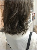 シルバーマット