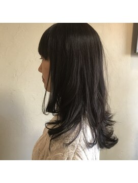 エアーズ 大久保店(airs) 2025エアーズレディスタイル