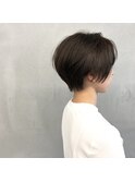 N/92co. くびれショート