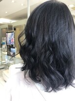 モードケイズ 松原店(MODE K's)&nbsp;透け感トーンダウン